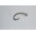 Gebogener Fliegenhakenhaken FT2457BL (Nymphe, Flohkrebs, Gammarus) 12