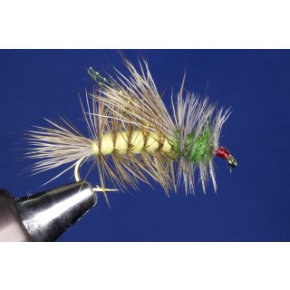 gelber Stimulator 8