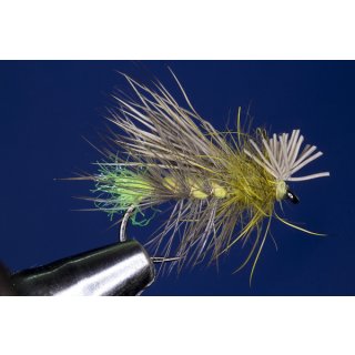 Spezial Grannom - Sedge 12