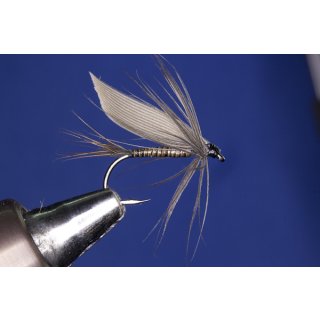 Peacock Quill - Nassfliege 10