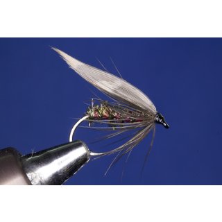 Hardys Favourite - Nassfliege 16