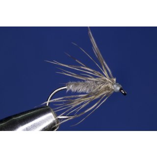 Grauer Spider 14