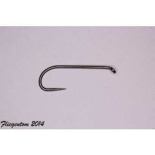 Fly hooks FT7231HQ Streamer - 25 Pieces