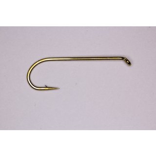 Fly hooks FT7040HQ Streamer - 25 Pieces