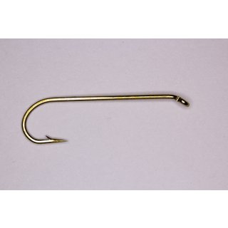 Fly hooks FT7041HQ Streamer - 25 Pieces