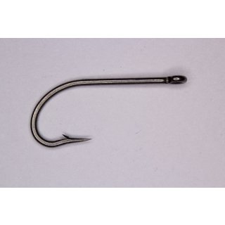 Fly hooks FT7053HQ Seawater - 25 Pieces