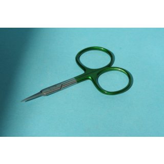 Arrow Point scissors - micro serrated