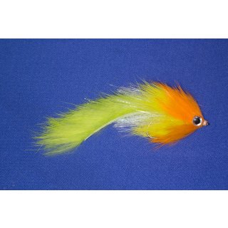 Raubfischzonker Tricolor 2