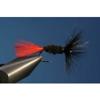 The Behm dry fly