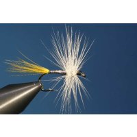 Geisslers Partia dry fly Emmer