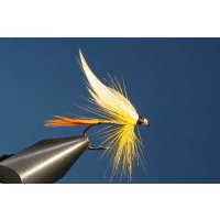 Dry fly Geisslers Partria Wiesent