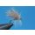 Rentier Sedge / Caddis Trockenfliege ohne Widerhaken 14