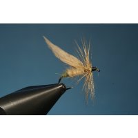 Classic Grannom or Green Tail Fly