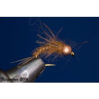 Universalnymphenset Tungsten 12 Mit Widerhaken