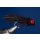 Streamerset Rehhaarkopfstreamer / Muddler 10 ohne Widerhaken