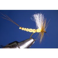 Extended Body  Maifliegen 8 mit Widerhaken