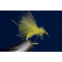CDC Fliegenset La Petite Merde 18 Mit Widerhaken