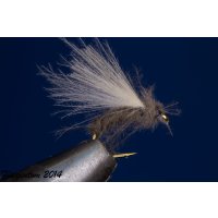 CDC Fliegenset La Petite Merde 18 Mit Widerhaken