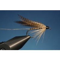 Classic wet fly - Dark Mackarel
