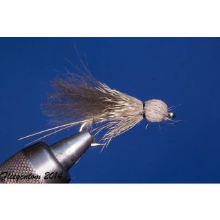 Steinfliege graue - Stonefly - Trockenfliege 8