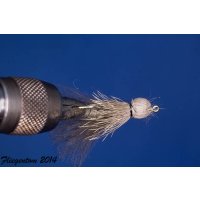 Steinfliege graue - Stonefly - Trockenfliege 8