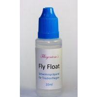 Fliegentoms Fly Float - Schwimmmittel -...