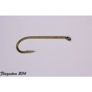 FT3761 Fly hook for nymphs