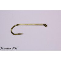 FT3761 Fly hook for nymphs 10