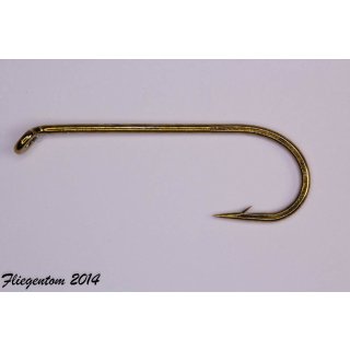 FT5212 Fly Hook for Mayflies - 100 pcs