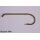 FT5212 Fly Hook for Mayflies - 100 pcs 8