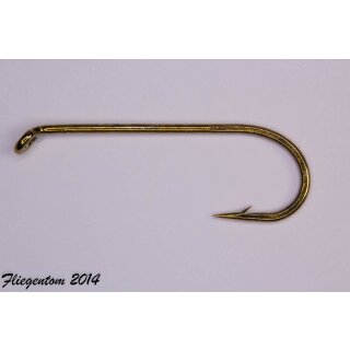 FT5212 Fly Hook for Mayflies - 100 pcs 12