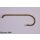 FT5212 Fly Hook for Mayflies - 100 pcs 12