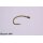 Curved Fly Hook for Nymphs FT2488 (Scud, gold head nymph) 12