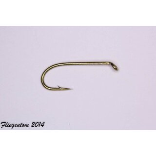 Fly hook for nymphs FT3769  12