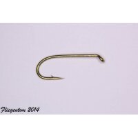 Fly hook for nymphs FT3769  16