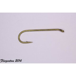 Fliegenhaken für Streamer FT5262 2XL - 100 Stück 4