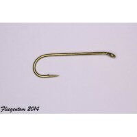 Fliegenhaken für Streamer FT5262 2XL - 100 Stück 8