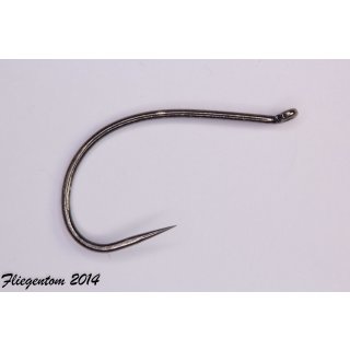Fly hooks FT7254HQ Caddis Puppa, Nymphs - 25 Pieces