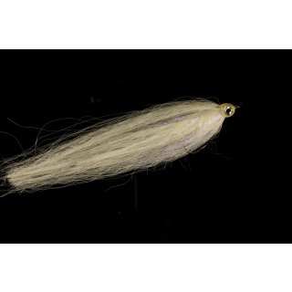 White Spectra Shiner Gr. 1/0 / ca. 12cm