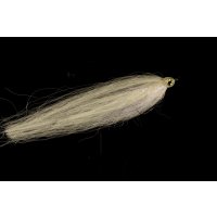 White Spectra Shiner Gr. 1/0 / ca. 12cm
