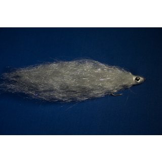 Silberfisch- Nr. 28 Gr. 1/0 / ca. 12cm