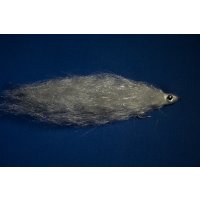 Silberfisch- Nr. 28 Gr. 1/0 / ca. 12cm