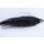 Schwarzer Fisch- Nr. 13 Gr. 1 / ca. 10cm