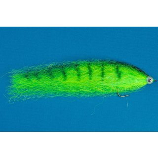 Chartreuse Tiger - Nr. 4 Gr. 1/0 / ca. 12cm