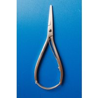 Mountain River barb- and hook release pliers