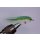Streamerset Matte Faserfischchen 6 ohne Widerhaken