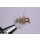 Assortment of 12 Tungsten Jigs (Nymph) 10