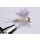Assortment of 12 Tungsten Jigs (Nymph) 10