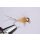Assortment of 12 Tungsten Jigs (Nymph) 18