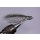 Streamerset Holographic Baitfish 6 ohne Widerhaken
